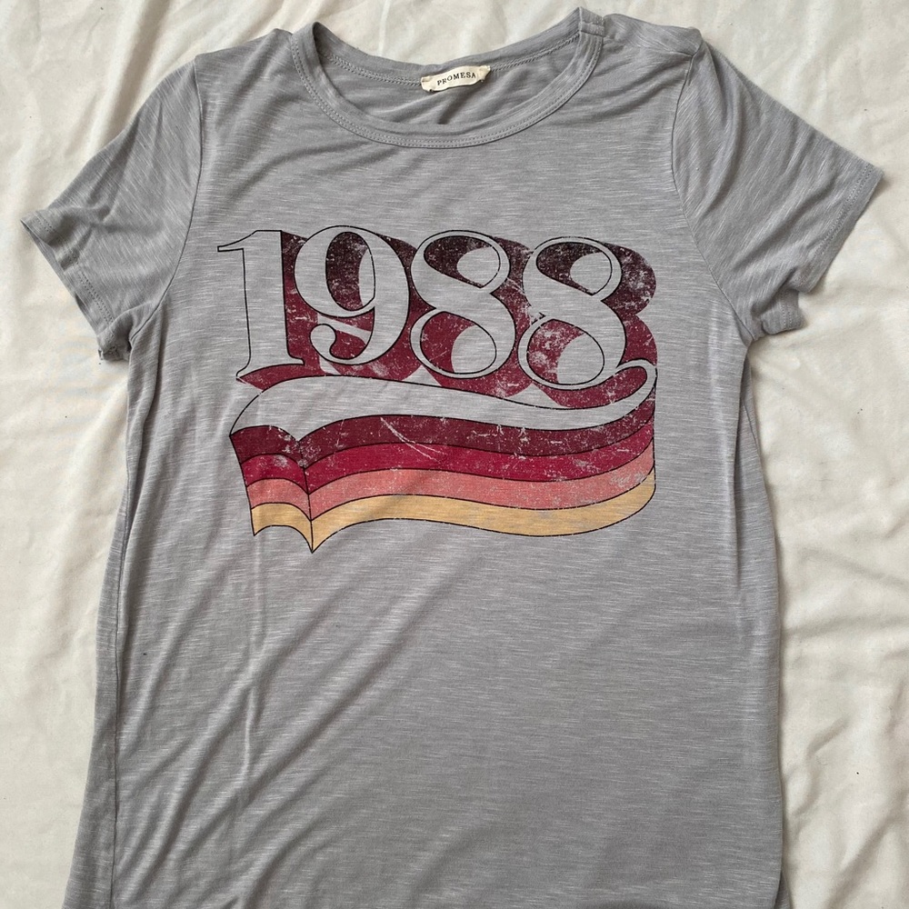 1988 Tee
